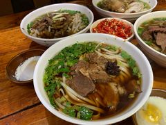 -肆姐面粉馆(坡子街店)