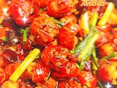 -一棠龙虾•王牌虾球(恒隆广场店)