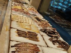 -新丁香海鲜酒店(银海商贸城店)