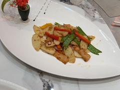 -敬宾酒家(胜利广场店)