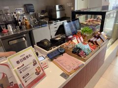 -COSTA COFFEE(中粮祥云店)