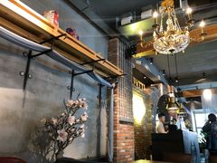 大堂-LYFATTI 莱芙缇(赣水路店)