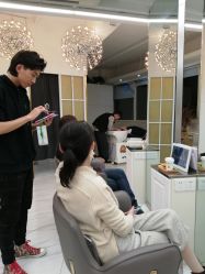 -潘多拉Hairsalon