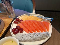 -佘山世茂艾美·御珍轩中餐厅