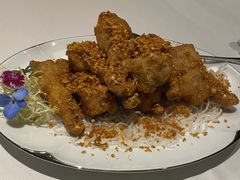 -伯衡55·吉品轩(乌鲁木齐南路店)