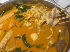 -杨翔豆皮涮牛肚(华阳城店)