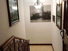 -利顺德大饭店·维多利亚花园(小白楼店)