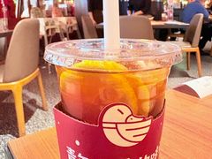-青年公社烤鸭(熙悦天街店)
