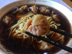-蒋家桥饺面店(奥邦店)