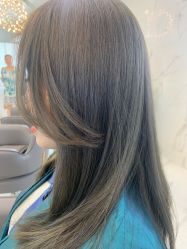 -潘多拉Hairsalon