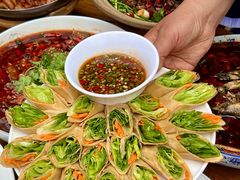 -田园印象·成都土菜院子(华阳店)