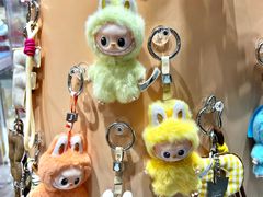 -泡泡玛特POPMART(凯德大峡谷店)