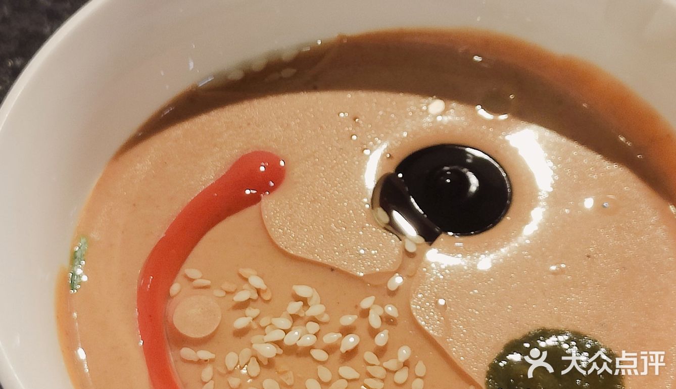 【魔都美食】最适合冬天吃的美食[加油]滋补又美味的涮羊肉