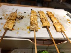 -木屋烧烤(岗顶二店)