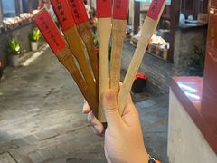 -客家大院·非遗赣南客家菜(郁孤台店)