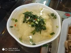 -玉泉山庄(定远店)