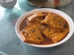 -山里人家土菜馆(茅山店)