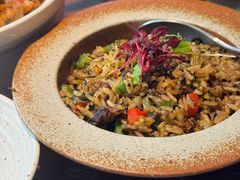 -本处·素食·融合料理(南油店)