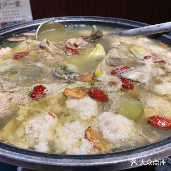 资江一号茶餐厅(万盛锑都广场店)