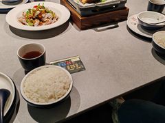 -绿茶餐厅(广州天河城店)