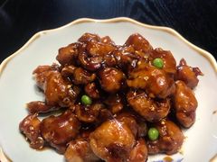 -柒园·三十年创意杭帮菜(龙湖滨江天街店)