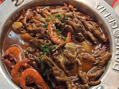 -胖哥俩肉蟹煲(梅溪步步高店)