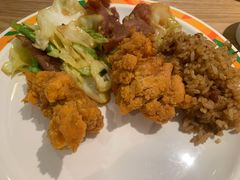 -比格比萨自助(南京万达茂店)