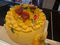 -花花卷卷·鲜食蛋糕(泉屋店)