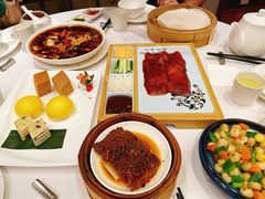 -京粤荟(海王银河科技大厦店)