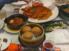 -日昌餐馆(亦庄店)