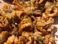 -BROWNSTONE布朗石西班牙餐厅(富城店)