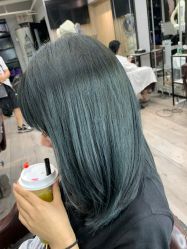 -Miracle集简美发沙龙