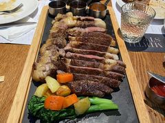 -曼乐辰餐厅(中庚漫游城店)