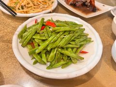 -龙记烤鸭店(新民路店)