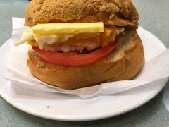 招牌菠萝油-华嫂冰室(尖沙咀店)