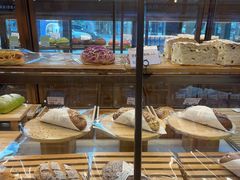 -BREAD WAY面包路·欧式面包(龙湖时代D馆店)
