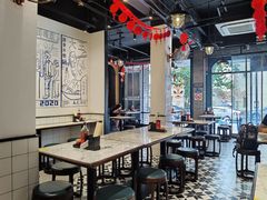 -鲜得来排骨年糕(即墨路店)