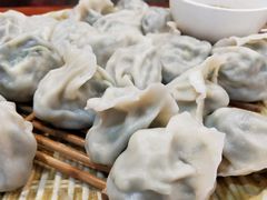 -土菜水饺村(宁夏路店)