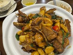 -乡亲鹅肉城(吴江店)