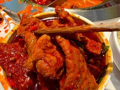 -小龙坎火锅(IFS HOT店)
