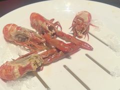 -红盔甲·小龙虾(人民广场店)
