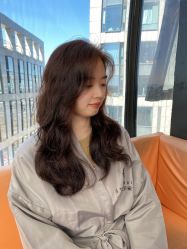-sy杉影印象COLOUR专业烫染