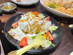 -小川洋风料理(街道口店)