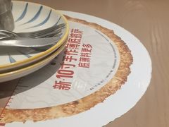 -必胜客(安盛购物广场金州店)