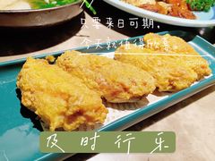 -新白鹿餐厅(嘉兴八佰伴华府店)