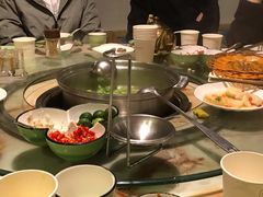 -四季合味椰子鸡(南山大冲店)