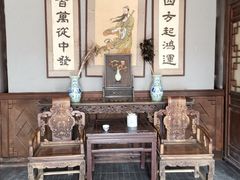 -清风小镇闯关东影视基地
