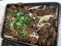 -清真永恒华威肉饼(潘家园店)