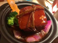 -佬麻雀·新湘菜(珠海金发购物中心店)