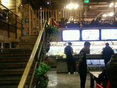 -山有花啡餐厅(常营总店)